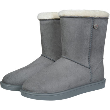 Bottes HKM fourrées imperméables Davos Gossiga Bottes HKM fourrées imperméables Davos Gossiga