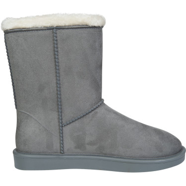 Bottes HKM fourrées imperméables Davos Gossiga Bottes HKM fourrées imperméables Davos Gossiga
