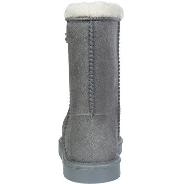 Bottes HKM fourrées imperméables Davos Gossiga Bottes HKM fourrées imperméables Davos Gossiga