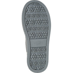 Bottes HKM fourrées imperméables Davos Gossiga Gris brouillard Bottes HKM fourrées imperméables Davos Gossiga Gris brouillard