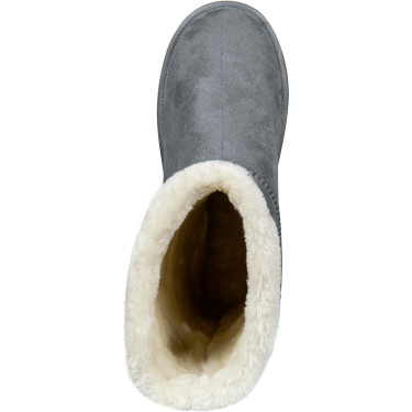 Bottes HKM fourrées imperméables Davos Gossiga Bottes HKM fourrées imperméables Davos Gossiga