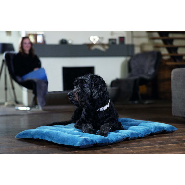 Collier de chien HKM Anam Cara nylon Collier de chien HKM Anam Cara nylon