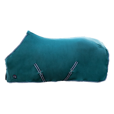 Couverture séchante HKM Polar Vert foncé