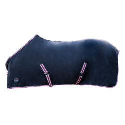 Couverture séchante HKM Polar Noir