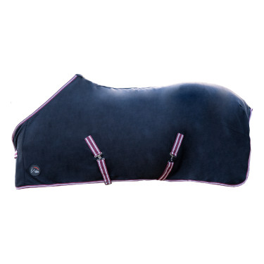 Couverture séchante HKM Polar Noir