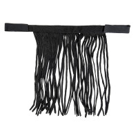 Frontal anti-mouches HKM Anti fly Noir Frontal anti-mouches HKM Anti fly Noir