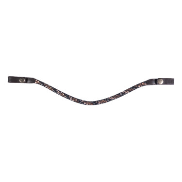 Frontal HKM Rosegold Glamour Style Frontal HKM Rosegold Glamour Style