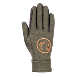 Gants HKM Lyon