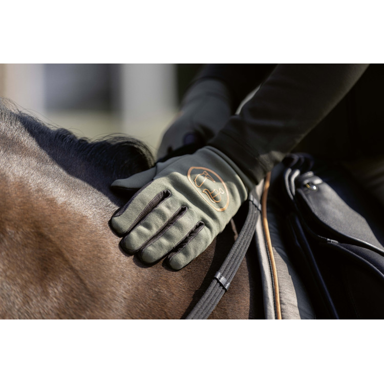 Gants HKM Lyon Gants HKM Lyon