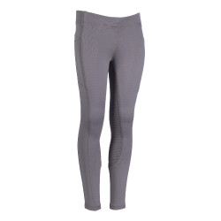 Legging HKM Lana Style Gris foncé