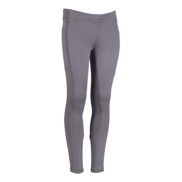 Legging HKM Lana Style Gris foncé