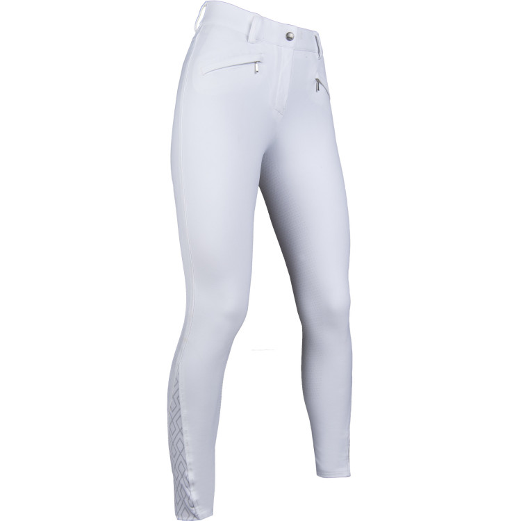 Pantalon HKM Della Sera Competition CM Style