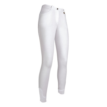 Pantalon HKM Kate full seat silicone Pantalon HKM Kate full seat silicone