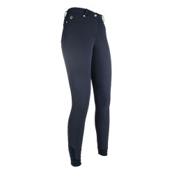 Pantalon Lauria Garrelli Basic basanes silicone