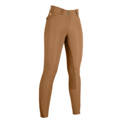 Pantalon HKM Marrakesh full seat Alos