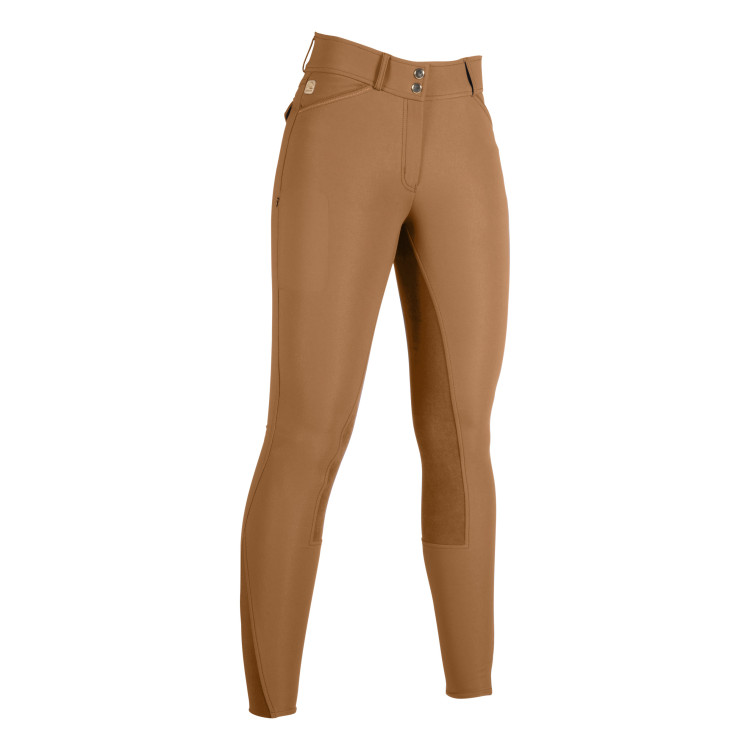 Pantalon HKM Marrakesh full seat Alos