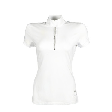 Polo de concours HKM Crystal Polo de concours HKM Crystal