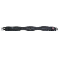 Sangle PVC HKM Pro Gel Noir