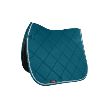 Tapis HKM Romy Bleu pétrole Tapis HKM Romy Bleu pétrole