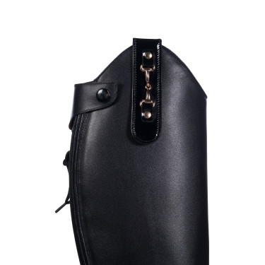 Clip pour bottes HKM Ida Clip pour bottes HKM Ida
