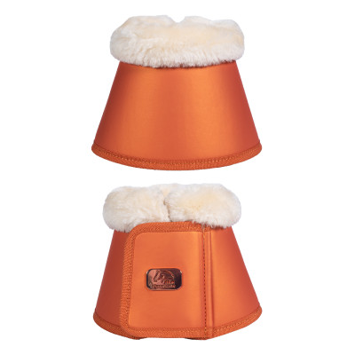 Cloches HKM Edinburgh Brandy