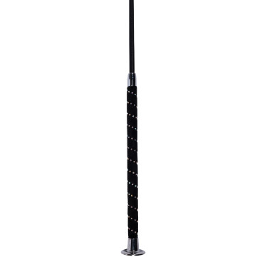 Cravache de dressage HKM Rosewood Cravache de dressage HKM Rosewood