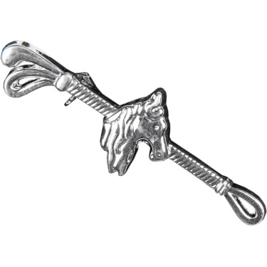 Épingle à cravate HKM Horse head Épingle à cravate HKM Horse head