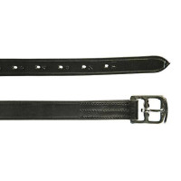 Étrivières HKM par paire Noir Étrivières HKM par paire Noir