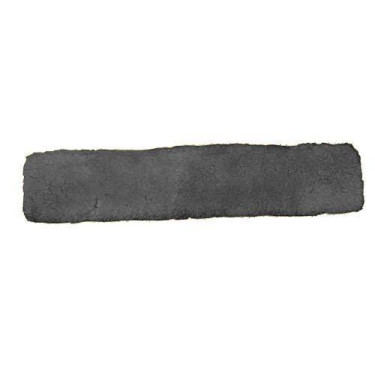 Fourreau de sangle HKM en mouton véritable Fourreau de sangle HKM en mouton véritable