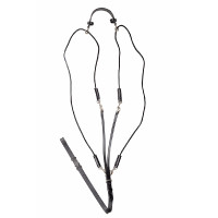 Gogue HKM Noir Gogue HKM Noir