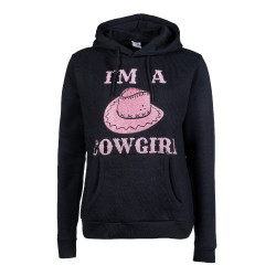 Hoody HKM Cowgirl