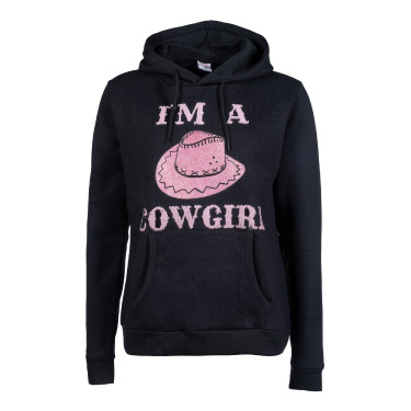 Hoody HKM Cowgirl Hoody HKM Cowgirl