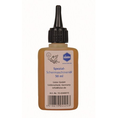 Huile pour tondeuse HKM de rechange Huile pour tondeuse HKM de rechange