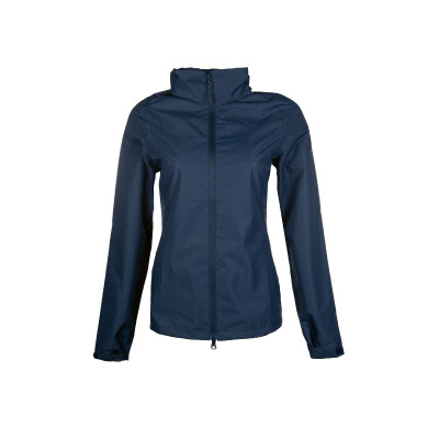 Imperméable HKM Rainy Day Bleu foncé