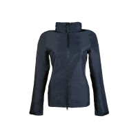 Imperméable HKM Rainy Day Bleu foncé Imperméable HKM Rainy Day Bleu foncé