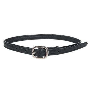 Lanières d´éperon en cuir HKM Soft par paire Lanières d´éperon en cuir HKM Soft par paire