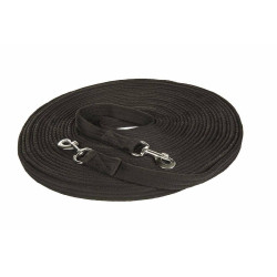Longues rênes HKM Premium 18m Longues rênes HKM Premium 18m