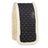 Pad de surfaix HKM Gymnastic Noir Pad de surfaix HKM Gymnastic Noir