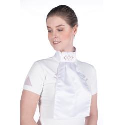 Plastron HKM Abby