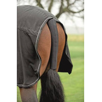 Protège-queue HKM Softopren Noir