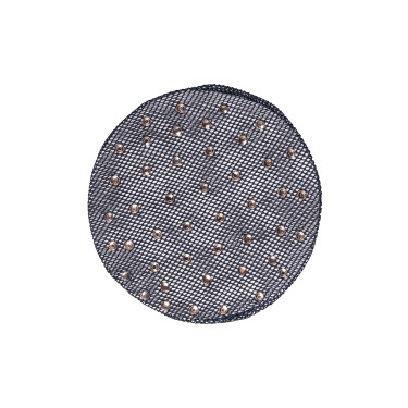 Résille HKM Rosegolden Sparkle Résille HKM Rosegolden Sparkle