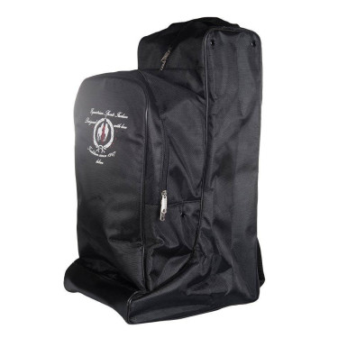 Sac à bottes et bombe HKM Sac à bottes et bombe HKM
