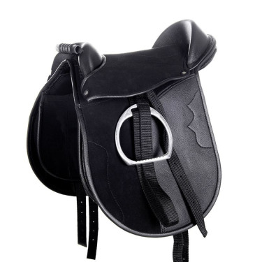 Selle Shetty HKM Funny Horses Selle Shetty HKM Funny Horses