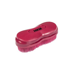 Brosse HKM Miracle Bristle 17 x 7 x 5,5 cm