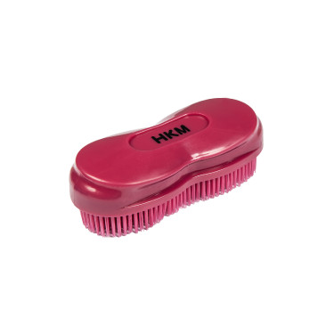 Brosse HKM Miracle Bristle 17 x 7 x 5,5 cm