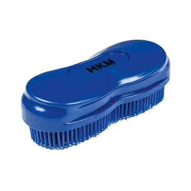 Brosse HKM Miracle Bristle 17 x 7 x 5,5 cm Brosse HKM Miracle Bristle 17 x 7 x 5,5 cm