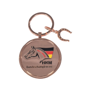 Porte-clés HKM Bucha Porte-clés HKM Bucha