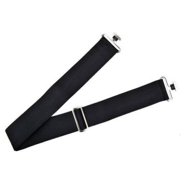 Sangles avec raccord en T HKM par paire Sangles avec raccord en T HKM par paire