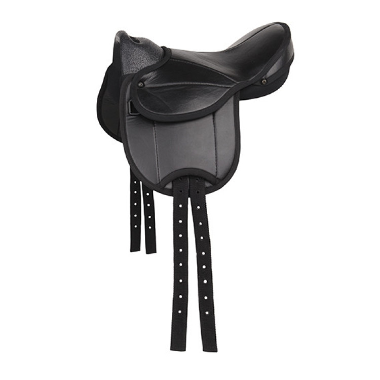 Selle pour poney Shetland HKM Beginner