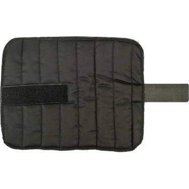 Sous-bandes avec fermeture Velcro HKM Sous-bandes avec fermeture Velcro HKM